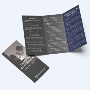 Confession Guides