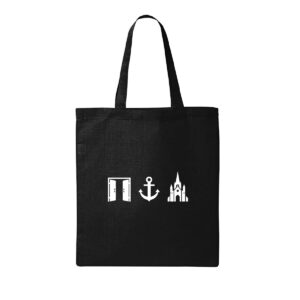 Vision Tote Bag